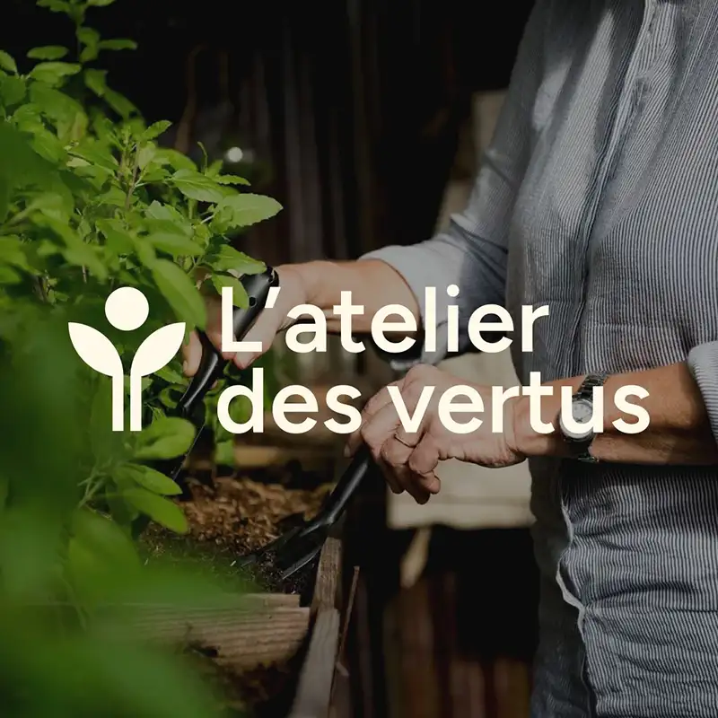 Atelier des vertus