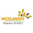 NICOLANDES - Pépinières Gonnet