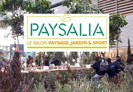 SAPHO auf Paysalia durch seine Baumschulpartner und Lizenznehmer vertreten