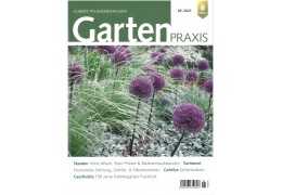 Garten praxis - Mai 2021 Garten praxis - Mai 2021