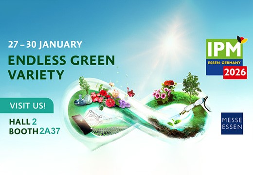 Sapho looks forward to seeing you at IPM ESSEN 2026