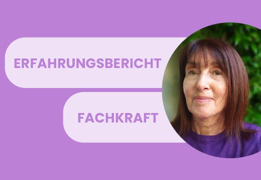 Wort der Gemeinschaft : „Innovationen sind wichtig, um unsere Projekte zu erneuern“