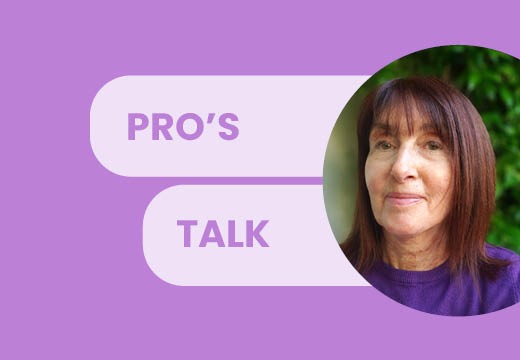 Collectivity's talk: "Innovation is important for renewing our projects"