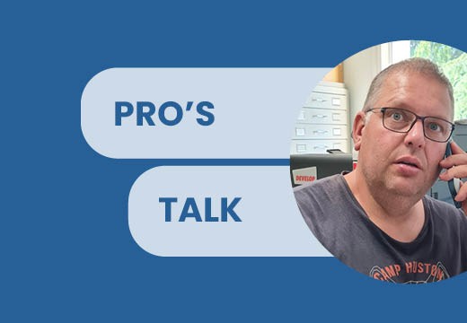 Nurseryman’s talk: "Think outside the box and produce top quality plants!" Nurseryman’s talk: "Think outside the box and produce top quality plants!"