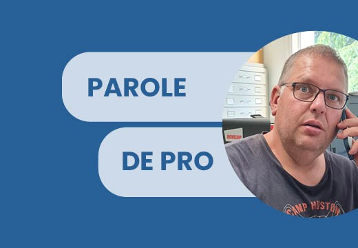 Parole de pépiniériste : « Sortir de l’ordinaire et produire des plantes au top ! » Parole de pépiniériste : « Sortir de l’ordinaire et produire des plantes au top ! »