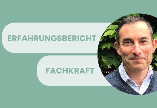 Erfahrungsbericht Fachkraft: „Eine Auswahlarbeit, die unser Pflanzenangebot voranbringt“ Erfahrungsbericht Fachkraft: „Eine Auswahlarbeit, die unser Pflanzenangebot voranbringt“