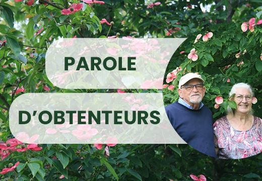 Parole d’obtenteurs : « Sapho nous permet de nous concentrer sur notre passion »