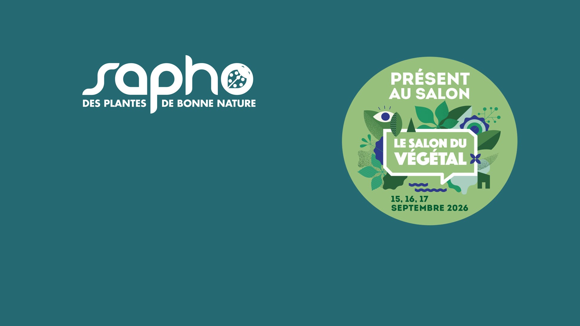 Salon du Végétal 2026 Angers